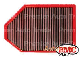 BMC AIR FILTER JEEP WRANGLER | FB818/01-BMC-Autoignite NZ