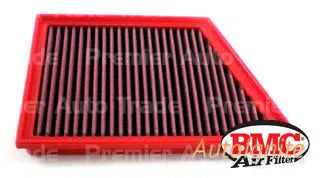 BMC AIR FILTER LAND ROVER | FB745/20-BMC-Autoignite NZ
