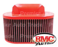 BMC AIR FILTER MASERATI GHIBLI QUATTROPORTE | FB789/04-BMC-Autoignite NZ