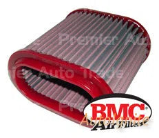 BMC AIR FILTER MASERATI GT3200 - 2 REQ. PER VEHICLE | FB422/08-BMC-Autoignite NZ