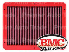 BMC AIR FILTER MAZDA 2 DL 1.5L | FB886/01-BMC-Autoignite NZ