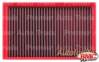 BMC AIR FILTER MERCEDES AMG GT (2 REQUIRED PER VEHICLE) | FB870/20-BMC-Autoignite NZ