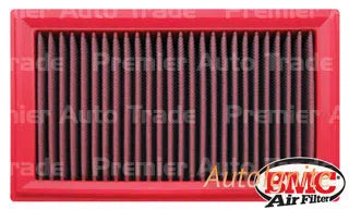 BMC AIR FILTER MERCEDES C E SLK | FB838/01-BMC-Autoignite NZ