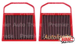 BMC AIR FILTER MERCEDES E CLASS V6 | FB833/20-BMC-Autoignite NZ
