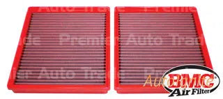 BMC AIR FILTER MERCEDES E M S CLASS V8 DIESEL | FB790/20-BMC-Autoignite NZ