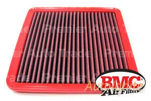 BMC AIR FILTER MITSUBISHI HOLDEN | FB741/01-BMC-Autoignite NZ