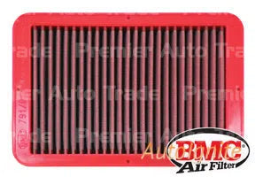 BMC AIR FILTER NAVARA D40T | FB791/01-BMC-Autoignite NZ