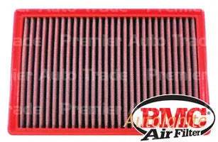 BMC AIR FILTER NISSAN NAVARA D40 | FB841/20-BMC-Autoignite NZ