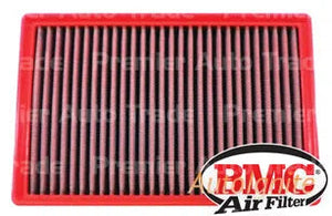 BMC AIR FILTER NISSAN NAVARA D40 | FB841/20-BMC-Autoignite NZ