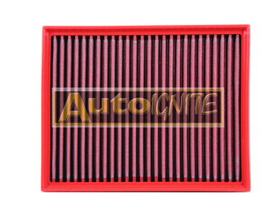 BMC AIR FILTER NISSAN NAVARA NP300 D23 | FB913/20-BMC-Autoignite NZ