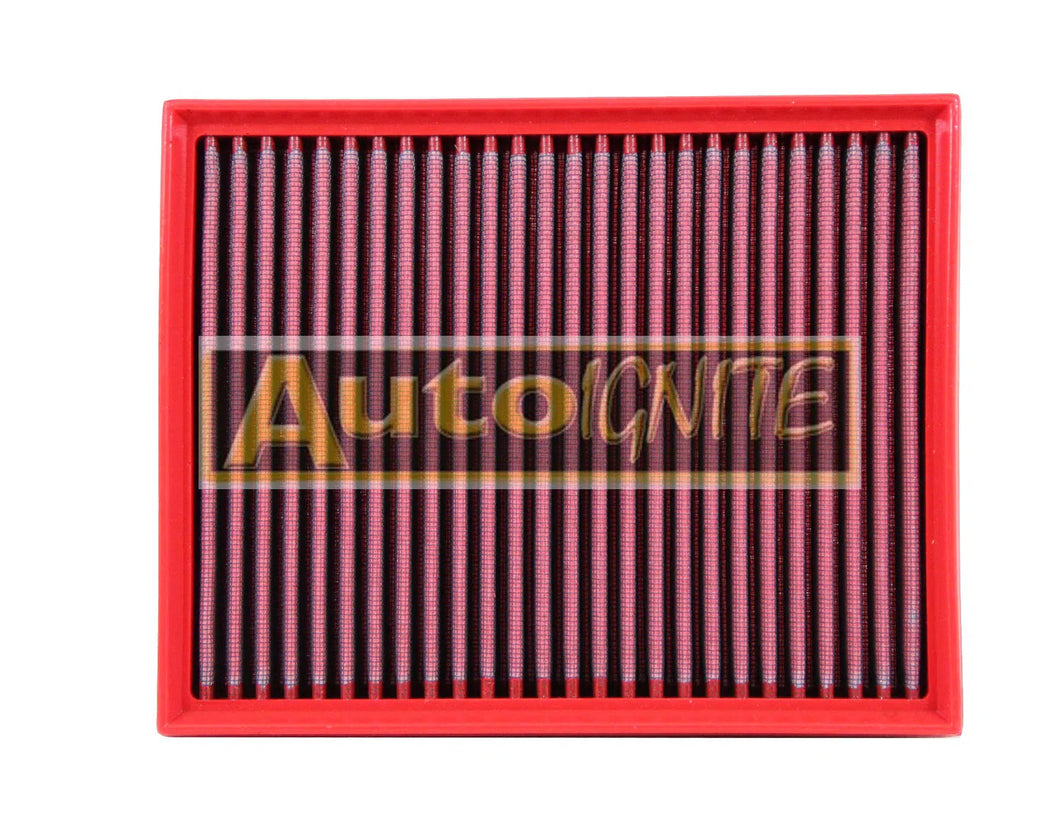 BMC AIR FILTER NISSAN NAVARA NP300 D23 | FB913/20-BMC-Autoignite NZ