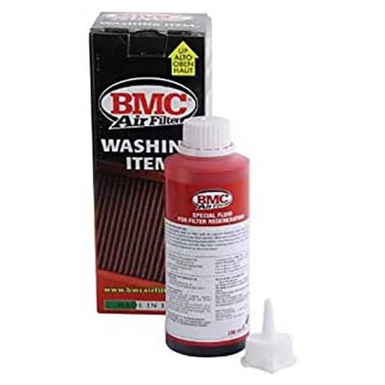 BMC AIR FILTER OIL 250ML (WAOIL250) | WAFLU250-BMC-Autoignite NZ