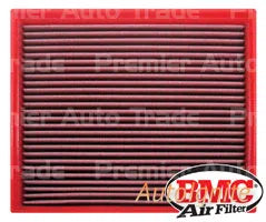 BMC AIR FILTER OPEL ASTRA HOLDEN CRUZE FB600-20 | FB600/20-BMC-Autoignite NZ