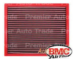 BMC AIR FILTER OPEL ASTRA HOLDEN CRUZE FB604-20 | FB604/20-BMC-Autoignite NZ