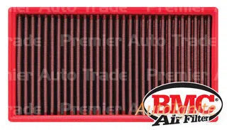 BMC AIR FILTER PEUGEOT 308 GTI HDI | FB880/20-BMC-Autoignite NZ