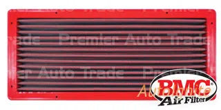 BMC AIR FILTER PORSCHE 911 K-JETRONIC | FB812/01-BMC-Autoignite NZ