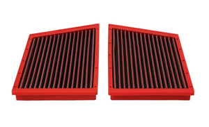 BMC AIR FILTER PORSCHE - KIT OF 2 FILTERS | FB01075-BMC-Autoignite NZ