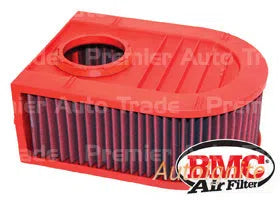 BMC AIR FILTER PORSCHE MACAN | FB867/04-BMC-Autoignite NZ
