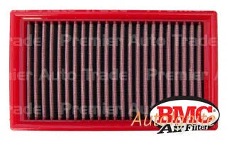 BMC AIR FILTER RENAULT | FB432/01-BMC-Autoignite NZ