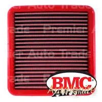 BMC AIR FILTER SUBARU WRX STI | FB565/20-BMC-Autoignite NZ
