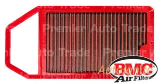 BMC AIR FILTER SUZUKI IGNISSAN | FB967/01-BMC-Autoignite NZ