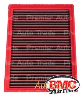 BMC AIR FILTER VOLVO CROSSCOUNTRY 2.0L D4 | FB853/20-BMC-Autoignite NZ