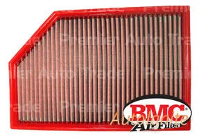 BMC AIR FILTER VOLVO S80 | FB477/20-BMC-Autoignite NZ