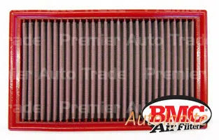 BMC AIR FILTER VOLVO V50 2.0D | FB408/01-BMC-Autoignite NZ