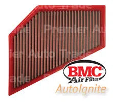 BMC AIR FILTER VOLVO V50 D5 CDPF | FB476/20-BMC-Autoignite NZ