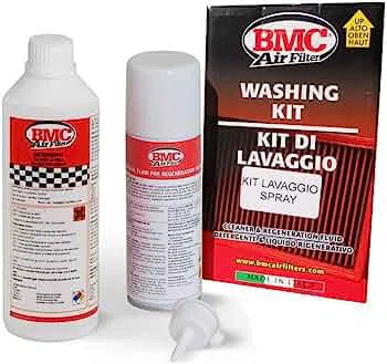 BMC AIR FILTER WASHING KIT | WA200-500-BMC-Autoignite NZ