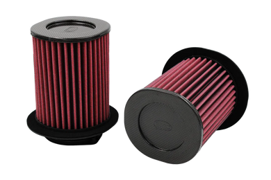 BMC CARBON RACING AUDI R8 4.2L V8 (PAIR) | CRF612/08-BMC-Autoignite NZ