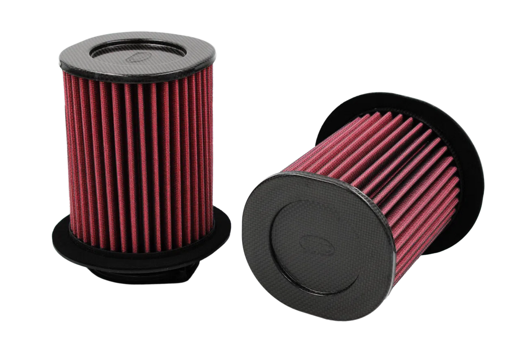 BMC CARBON RACING AUDI R8 4.2L V8 (PAIR) | CRF612/08-BMC-Autoignite NZ