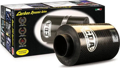 BMC CDA AIRBOX BIG ENGINES 120/208/260 | ACCDA120-260MUSCLE-BMC-Autoignite NZ