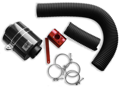 BMC CDA S/AIRBOX 76/150/160 SUBARU IMPREZA STI 05>08 | ACCDASP-30-BMC-Autoignite NZ