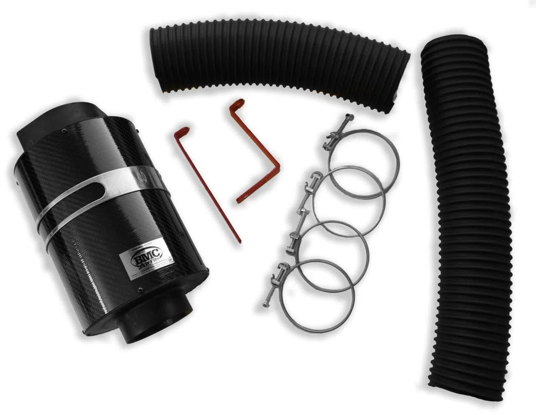 BMC CDA S/AIRBOX 80/150/200 FORD FOCUS ST 225HP | ACCDASP-31-BMC-Autoignite NZ