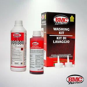 BMC CLEANING KIT - LARGE | WA250-500-BMC-Autoignite NZ