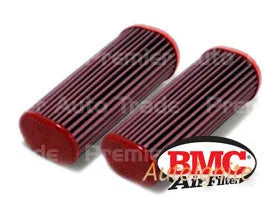 BMC CONICAL AIR FILTER KIT OF 2 PORSCHE BOXSTER | FB750/04-BMC-Autoignite NZ