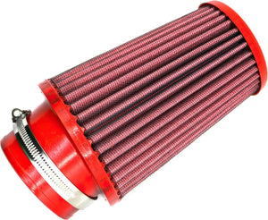 BMC METAL TOP TWIN AIR POD FILTERS-BMC-Autoignite NZ