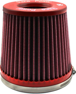BMC METAL TOP TWIN AIR POD FILTERS-BMC-Autoignite NZ