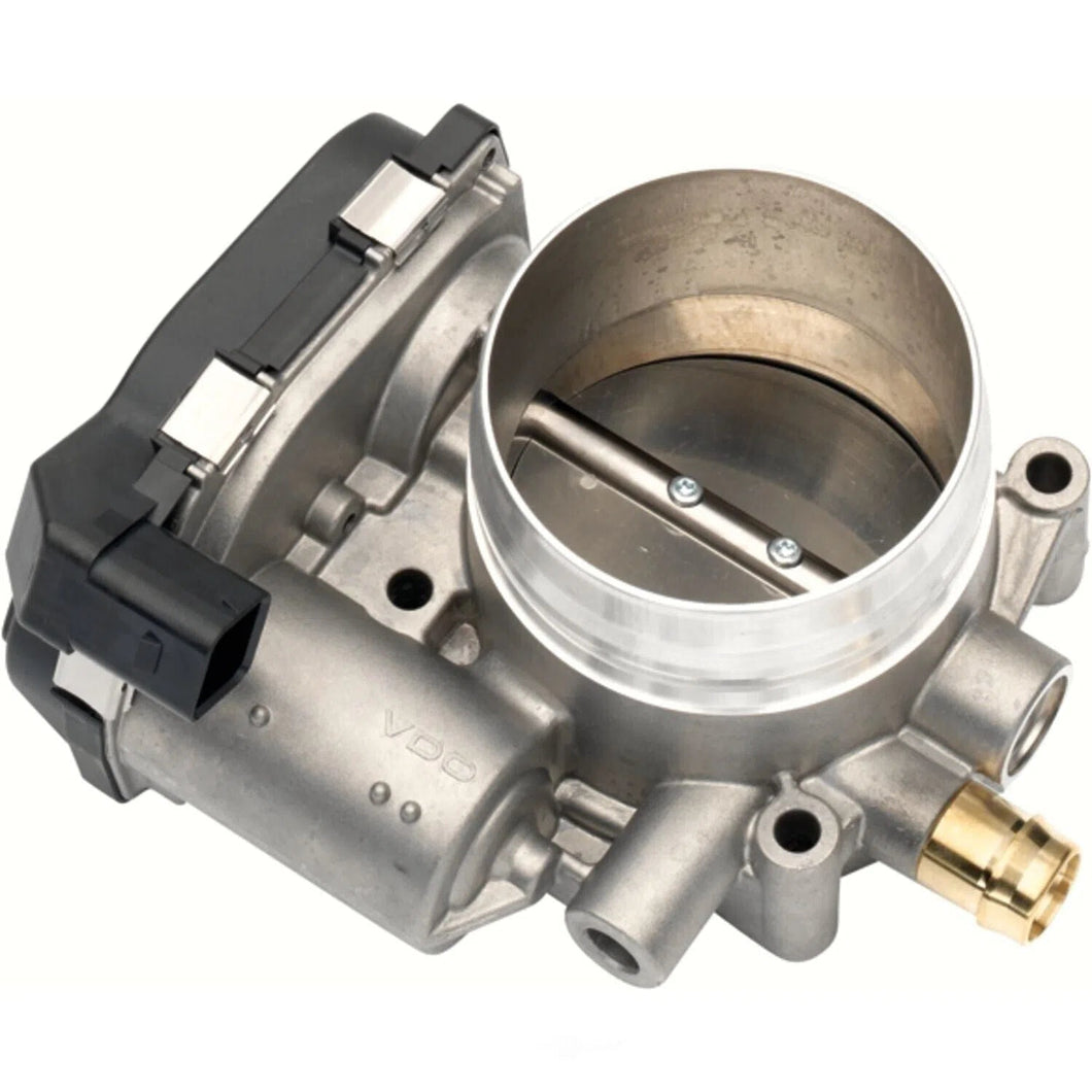 BMW PEIRBURG THROTTLE BODY | TBO-205-AUTOIGNITE-Autoignite NZ