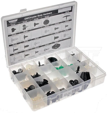 BODY RETAINER TECH TRAY | 030-720-DORMAN-Autoignite NZ