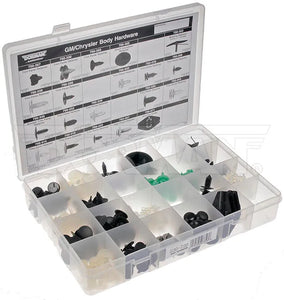 BODY RETAINER TECH TRAY | 030-720-DORMAN-Autoignite NZ