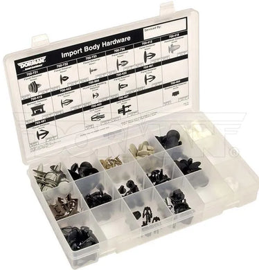 BODY RETAINER TECH TRAY | 030-724-DORMAN-Autoignite NZ