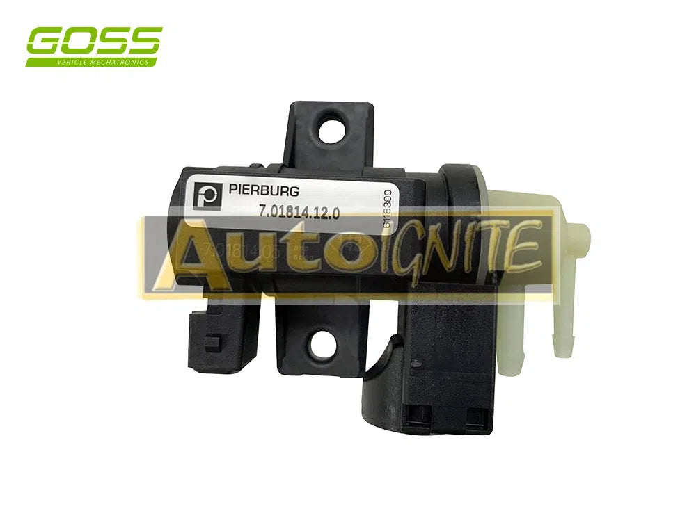 BOOST CONTROL VALVE - NI | VS288-GOSS-Autoignite NZ