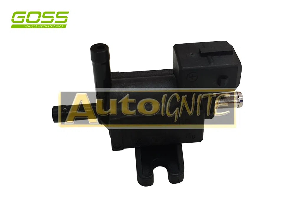 BOOST PRES SOLENOID VALVE - VS277 | VS277-GOSS-Autoignite NZ