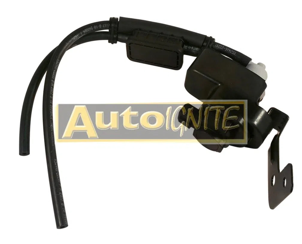 BOOST PRESSURE VALVE | VS201-GOSS-Autoignite NZ