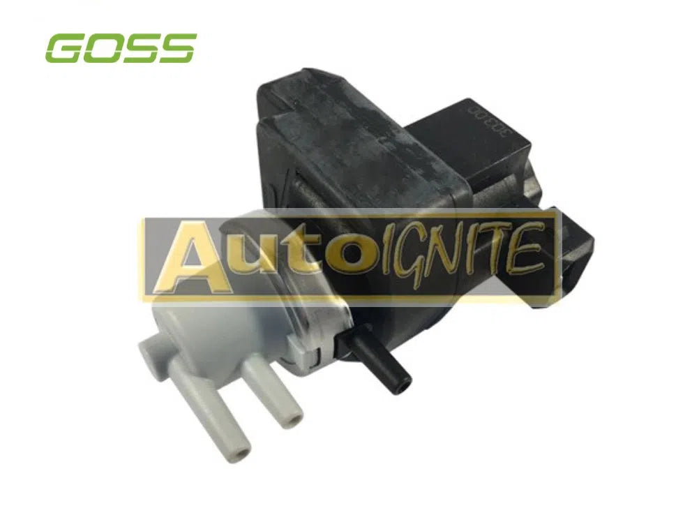 BOOST PRESSURE VALVE | VS202-GOSS-Autoignite NZ