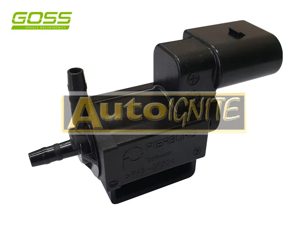 BOOST PRESSURE VALVE | VS241-GOSS-Autoignite NZ