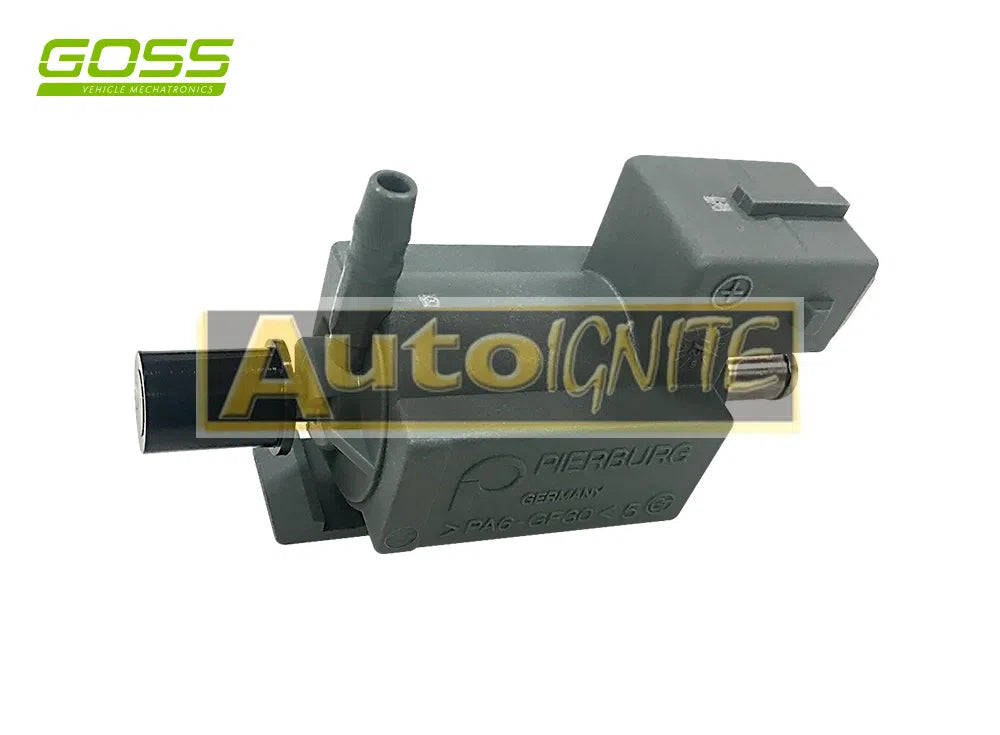 BOOST PRESSURE VALVE | VS271-GOSS-Autoignite NZ