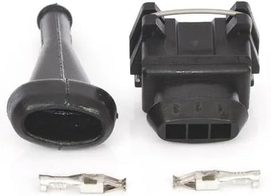 BOSCH 3-PIN CONNECTOR | 1 237 000 039-BOSCH-Autoignite NZ